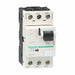 Manual Starter 600Vac 25Amp Iec