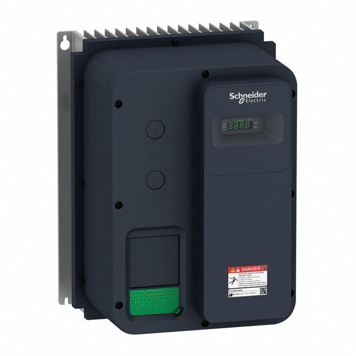 Variable Frequency Drives 240V AC