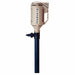 ElectricDrumPump Polypropylene 115VAC