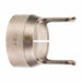 Stand Off Cutting Guide Silver