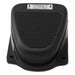 Foot Switch Black Cast Iron Momentary