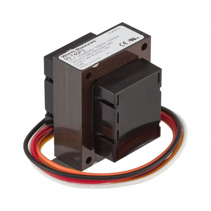 Cls 2 Trnsfrmr 40VA Open Foot