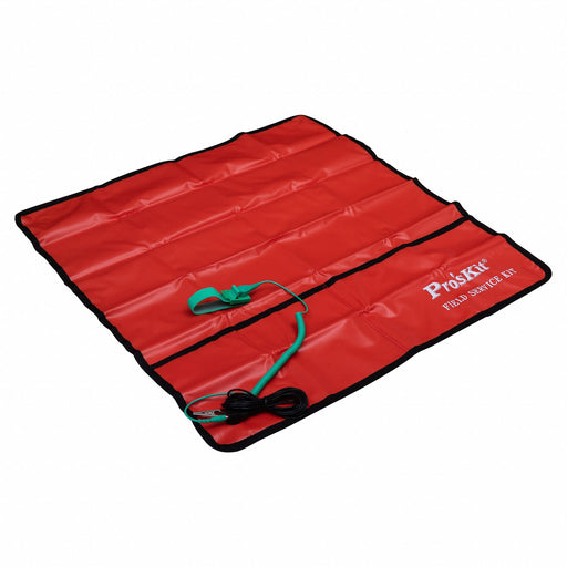 ESD Protection Kit Field Service 10 ft