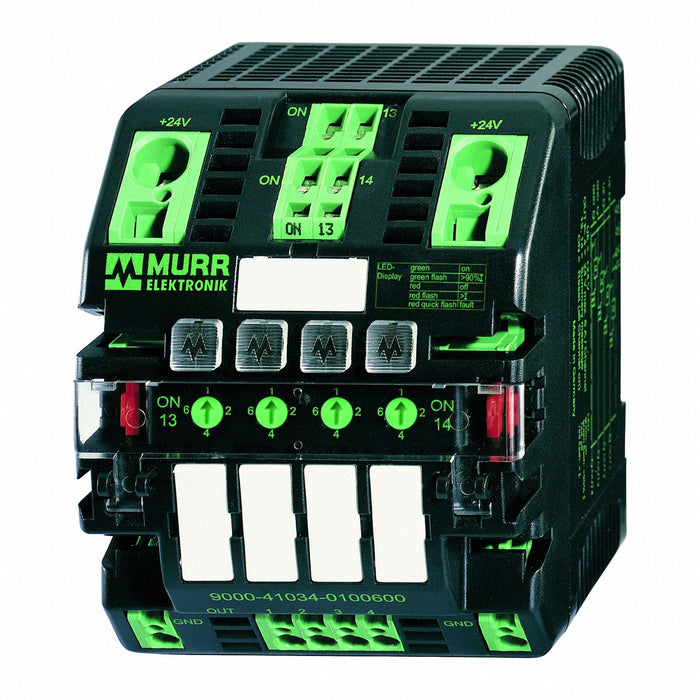 Electronic Circuit Protector 90 mm