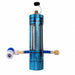 Large Refrigerant Oil Injector 9 Steel