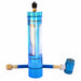 A/C Oil Injector 9 in Steel