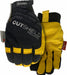 PERFORMANCE GLOVE PR