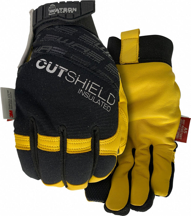 PERFORMANCE GLOVE PR
