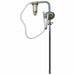 Hand Operated Drum Pump For 55 gal