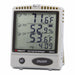 Temperature/RH/Dew Point Datalogger