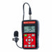 Noise Dosimeter/Sound Datalogger