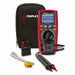 DigitalMultimeter TRMS 10A 1000VAC/DC