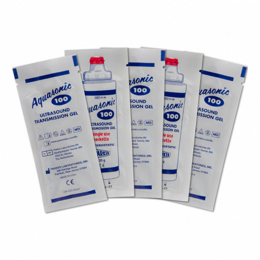 Ultrasonic Transmission Gel