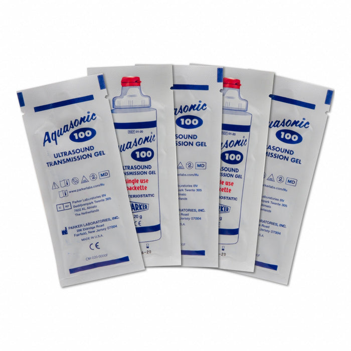 Ultrasonic Transmission Gel
