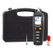 Vibration Meter with NIST Certificate