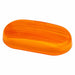 Replacement Lens Oval Yellow