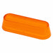 Replacement Lens Oval Amber