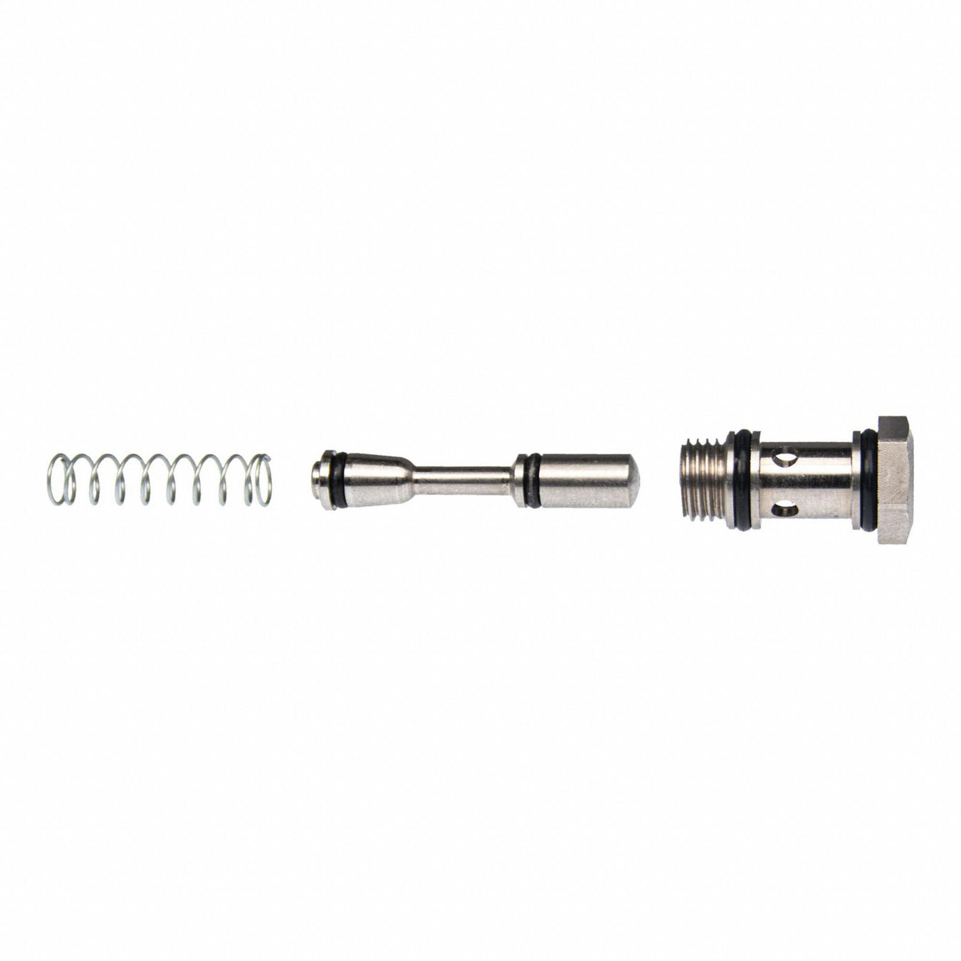 Variblast compact valve rebuild kit