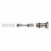 Variblast compact valve rebuild kit