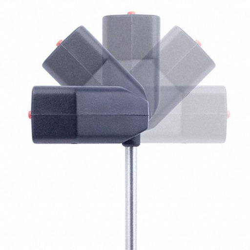Thermometer with Calibration