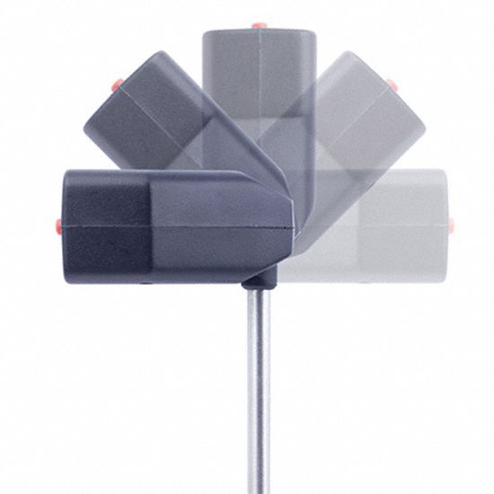 Calibrated Thermometer