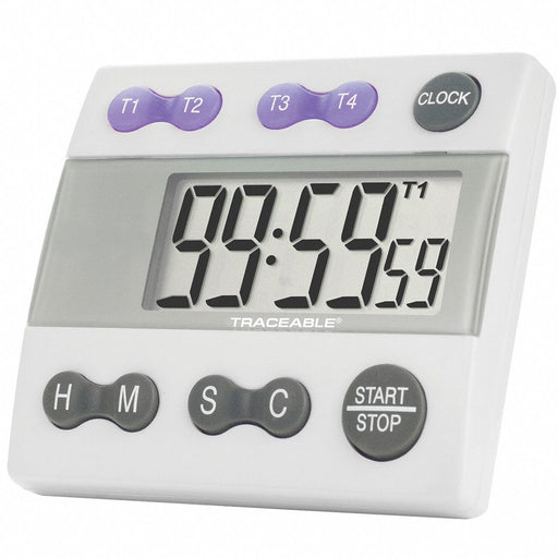 Alarm Timer Count Down 24hr