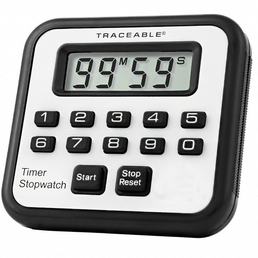 Digital Timer CountDown CountUp 100min
