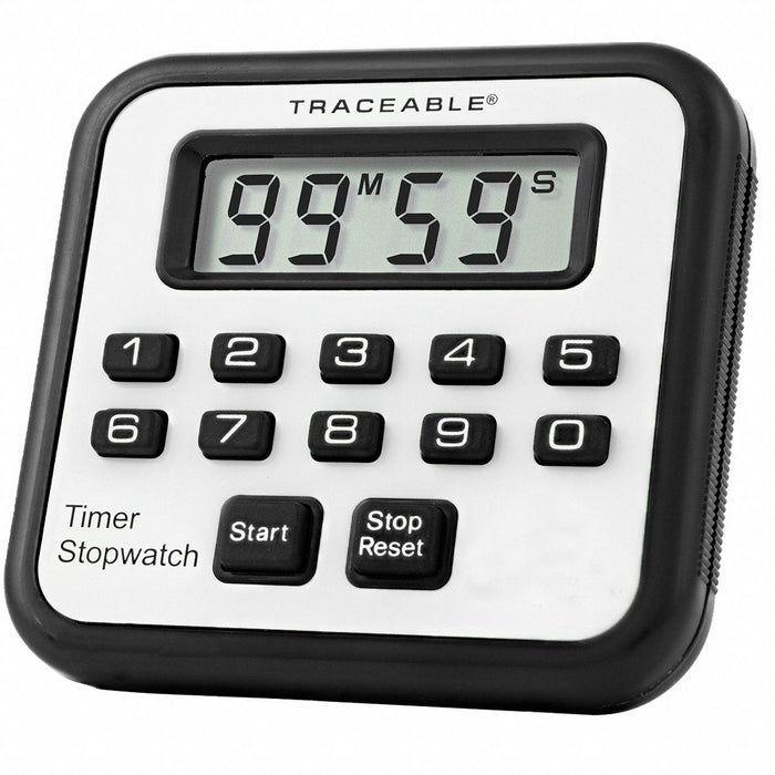 Digital Timer CountDown CountUp 100min