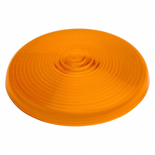 Replacement Lens Round Yellow