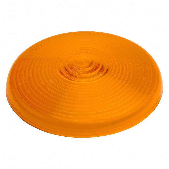 Replacement Lens Round Yellow