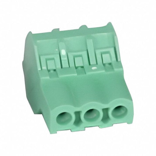 Analog Input Connectors PK20