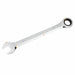 Ratcheting Combination Wrenches