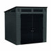 Outdoor Storage Shed