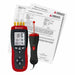 Thermometer LCD 2 in Thermocouple