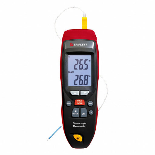 Thermometer LCD 2 in Thermocouple