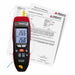 Thermometer LCD 2 in Thermocouple