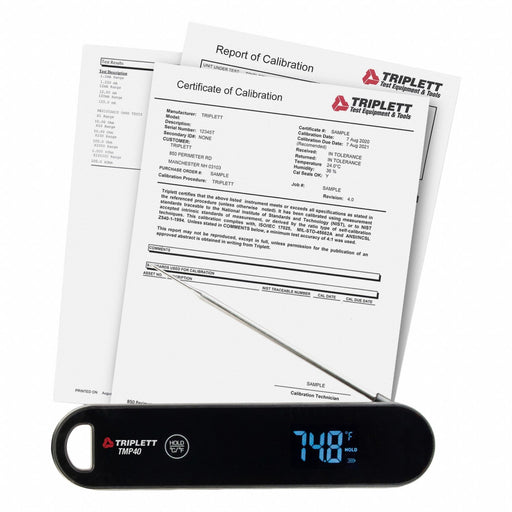 Food Thermometer
