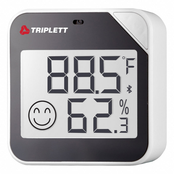 Bluetooth Hygro-Thermometer