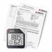 Bluetooth Hygro-Thermometer with NIST