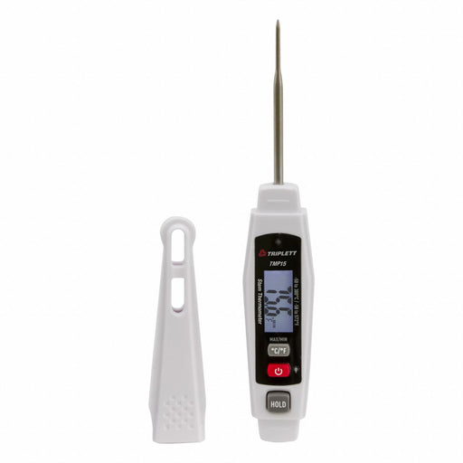 Stem Thermometer with Alarm