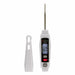 Stem Thermometer with Alarm
