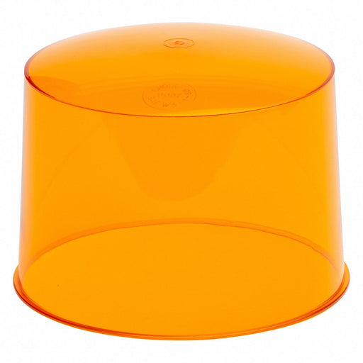 Replacement Lens Round Yellow