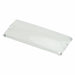 Replacement Lens Rectangular Clear