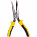 Needle Nose Plier 6-5/8 L Serrated