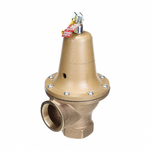 RELIEF VALVE