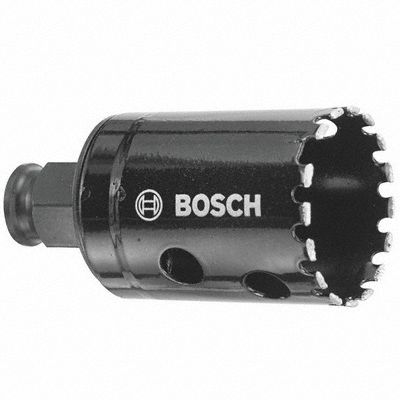 BIM P-C HOLESAW MANDREL 3/8 