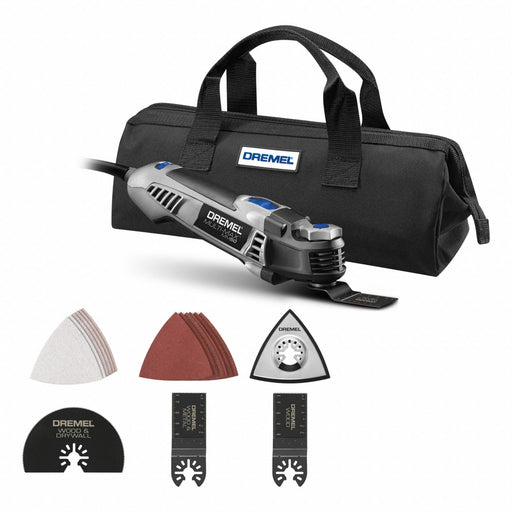 OSCILLATING TOOL KIT