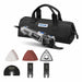 OSCILLATING TOOL KIT