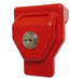 Gladhand Lock Not Keyed Alike