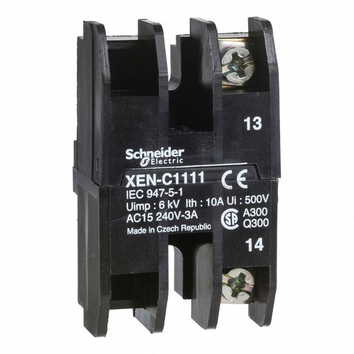 Contact Block XACB XACM
